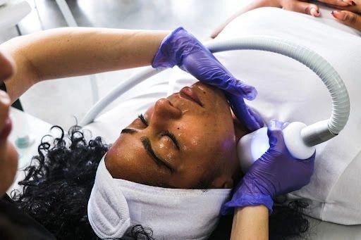 JUST | CRYO — recovery studio