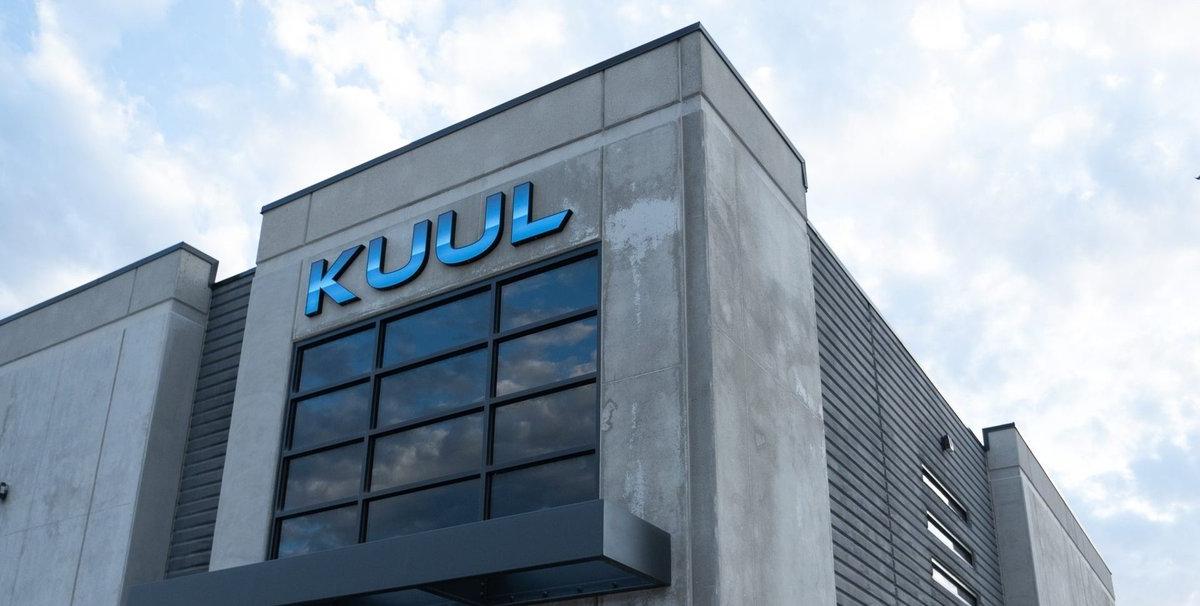 Kuul Recovery Club — photo 2