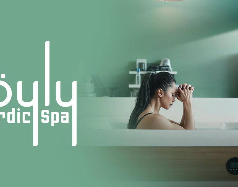 Löyly Nordic Spa — recovery studio in Orem, UT