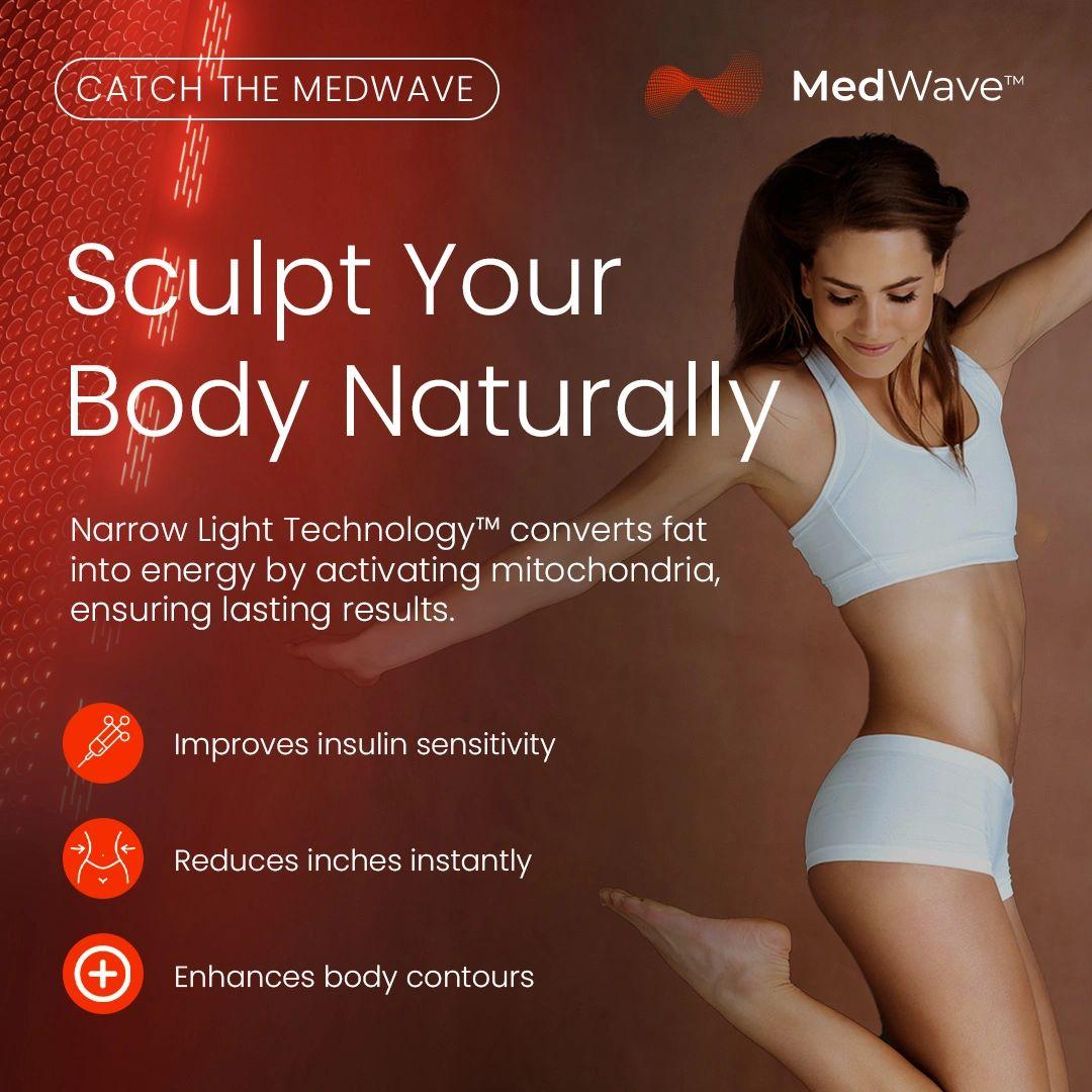 Lexington Laser-Like Lipo Red Light Cryo Spa — photo 4