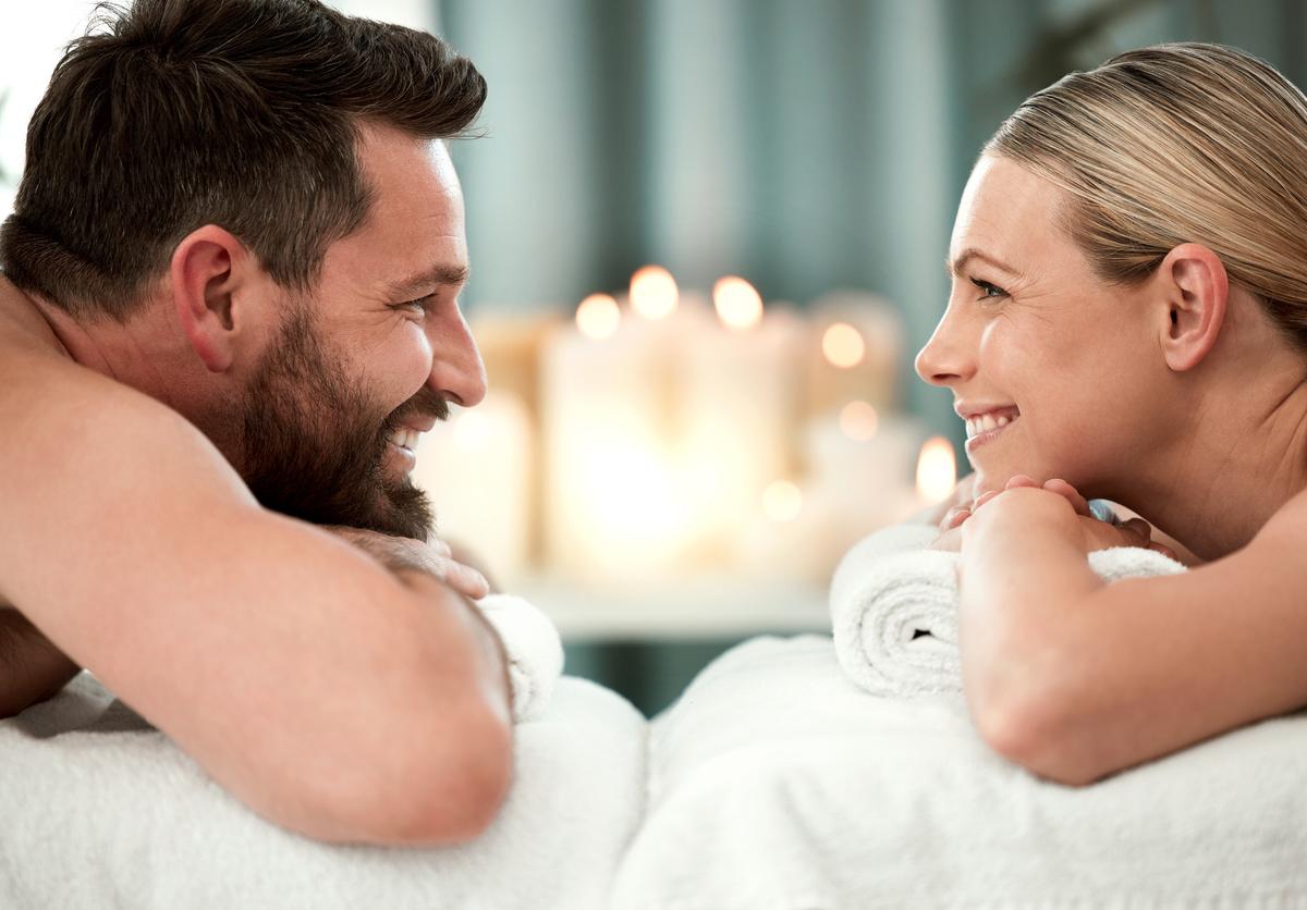 Lifestream Spa® — recovery studio