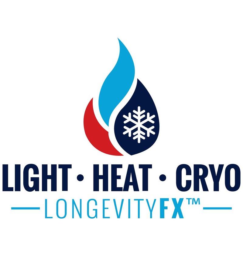 Light Heat Cryo - LongevityFX — recovery studio in Frisco, TX