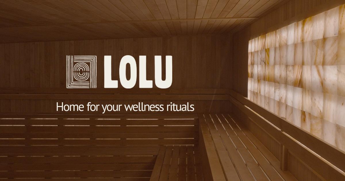 Lolu — recovery studio