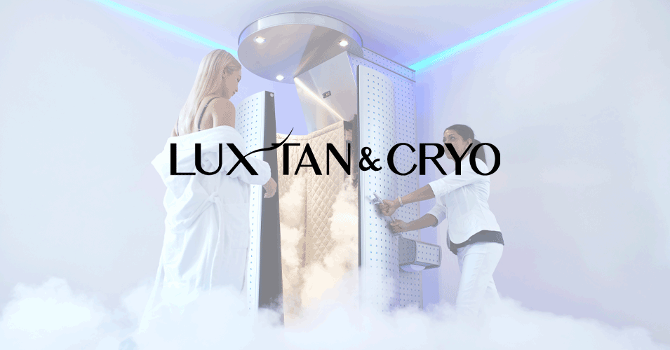 Lux Tan & Cryo - Airbrush, Facial & Body Contouring — recovery studio