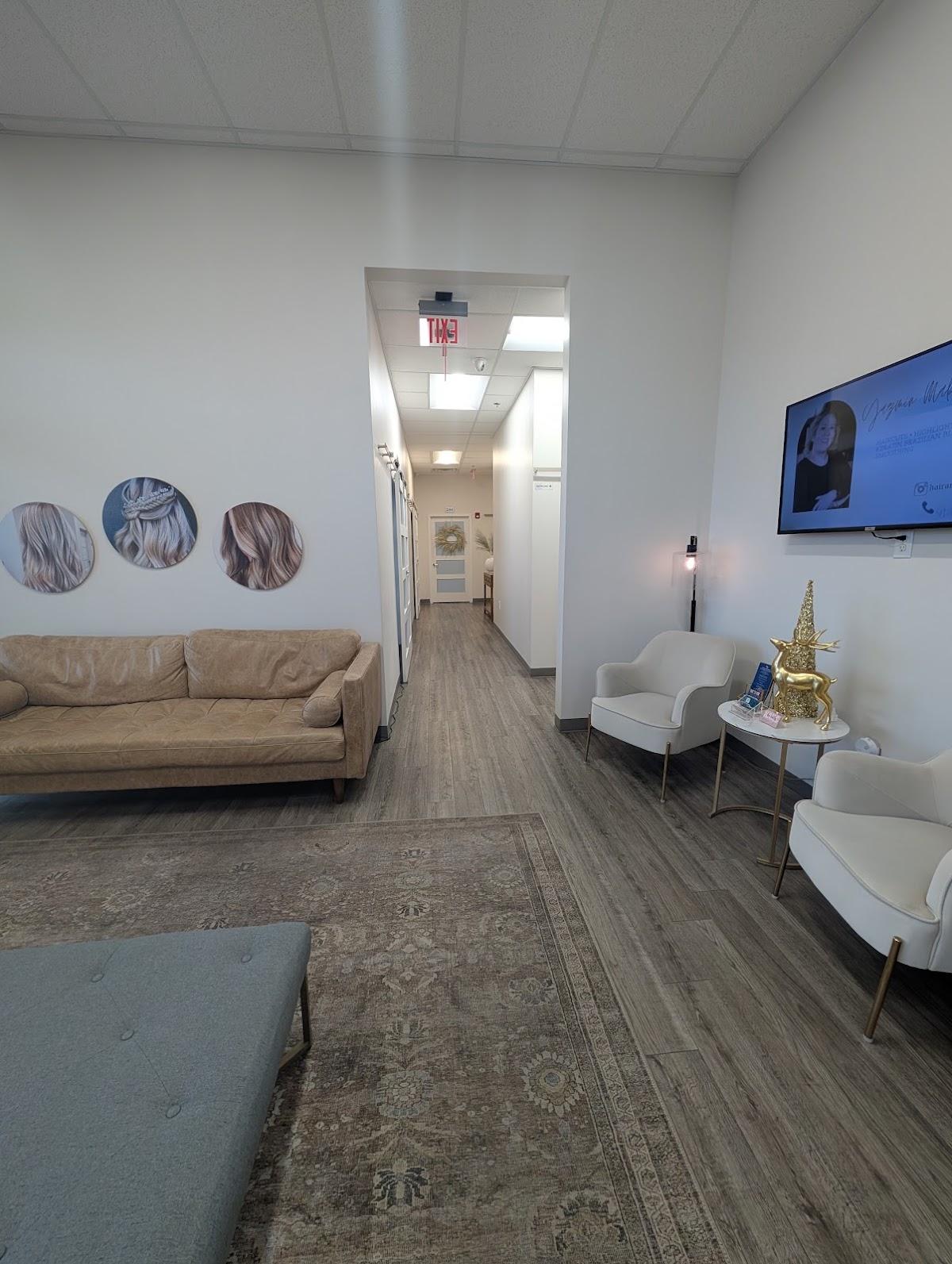 Mind and Body Infusions & Wellness — recovery studio