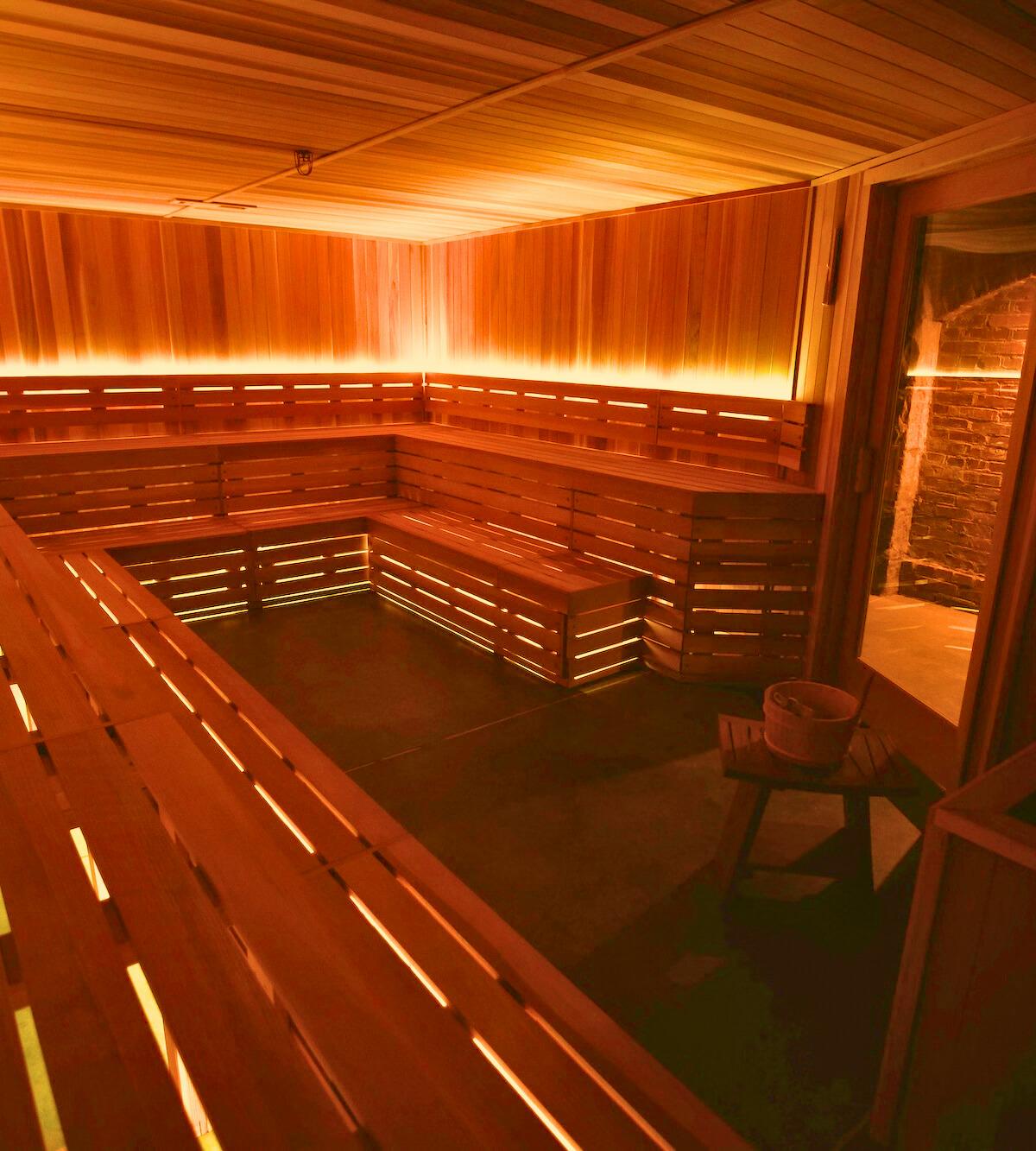 MindFuel Method — recovery studio
