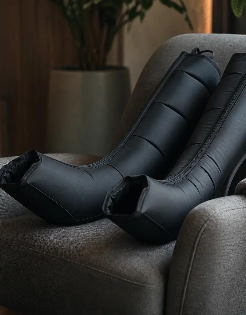 Compression therapy