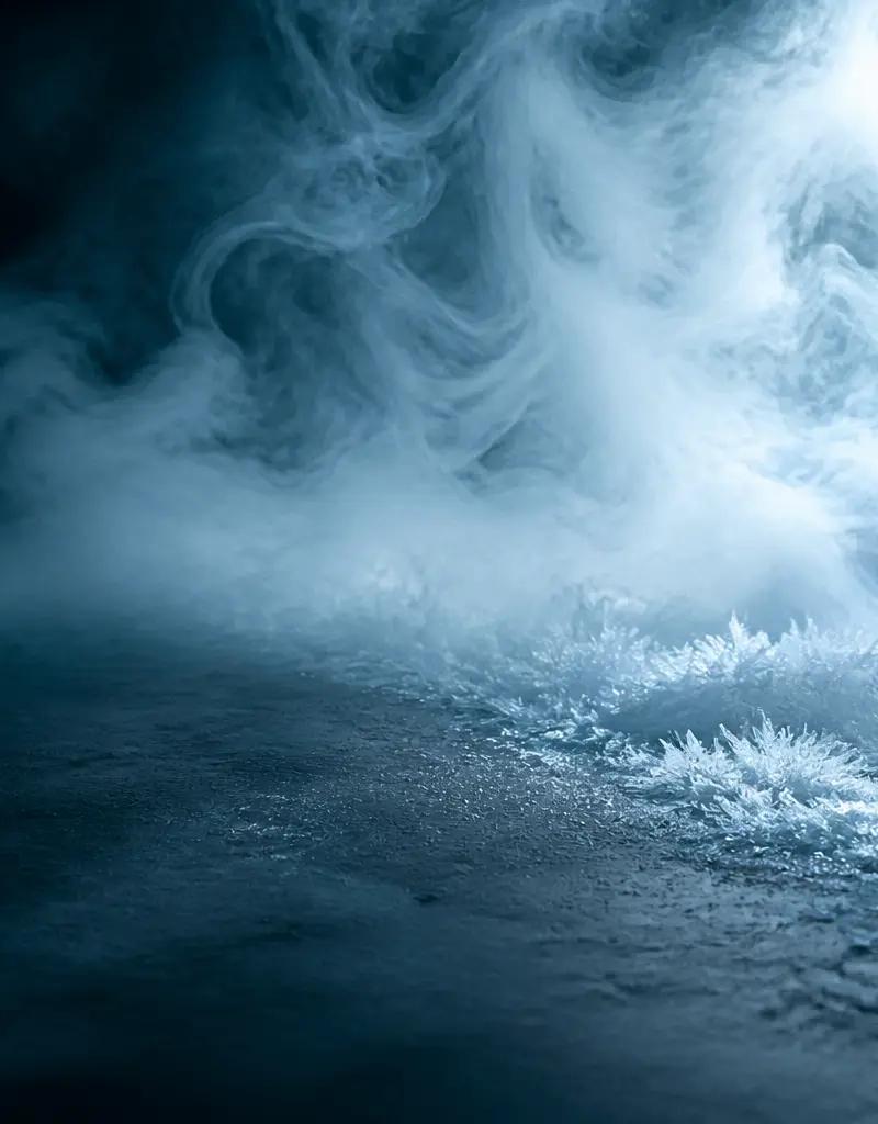 Cryotherapy