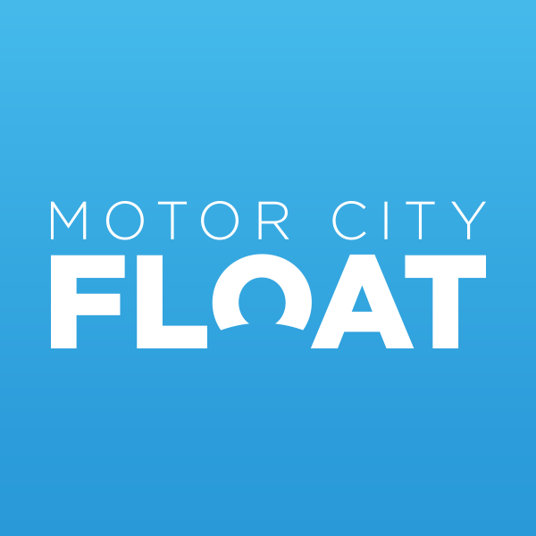Motor City Float — recovery studio in Clawson, MI