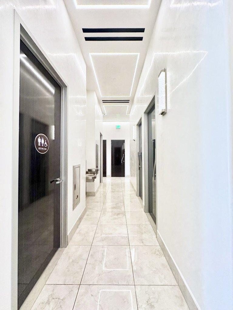My Place Float Therapy — recovery studio