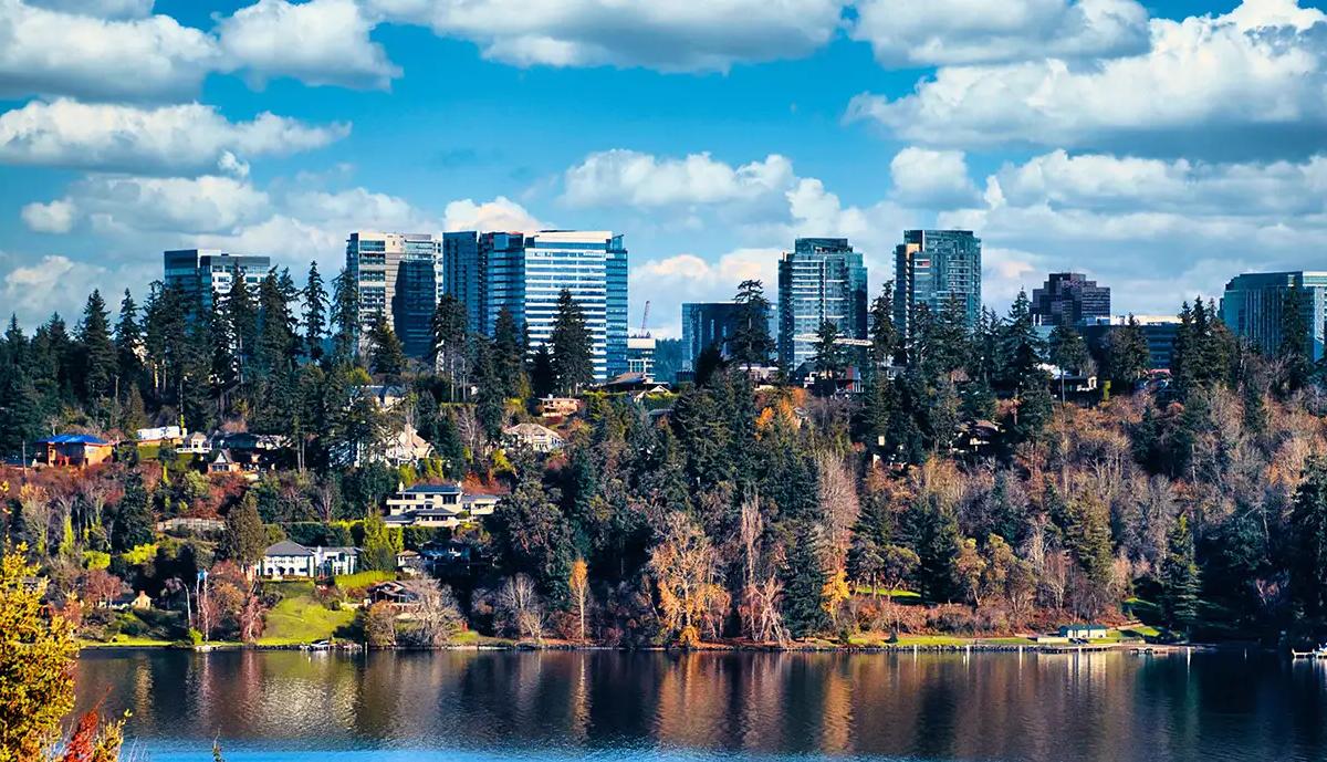 Next Health in Bellevue — recovery studio
