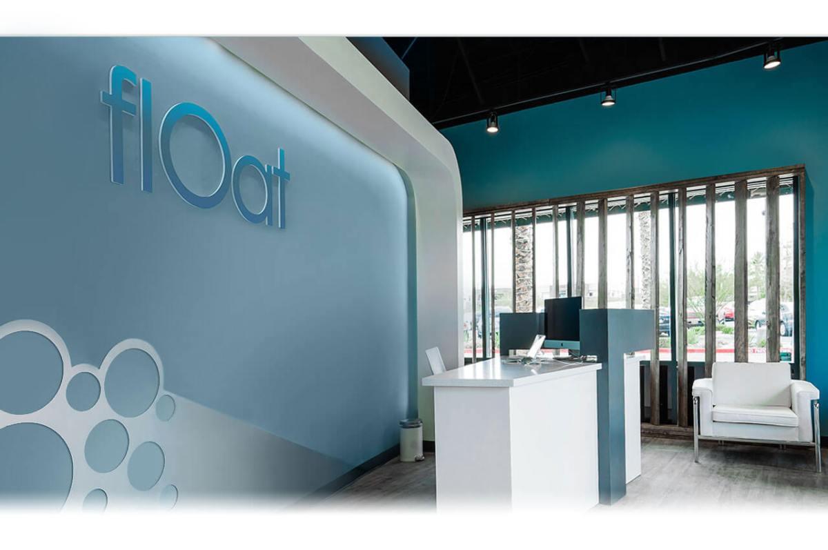 NV Float Therapy | Massage & Float Spa — photo 2