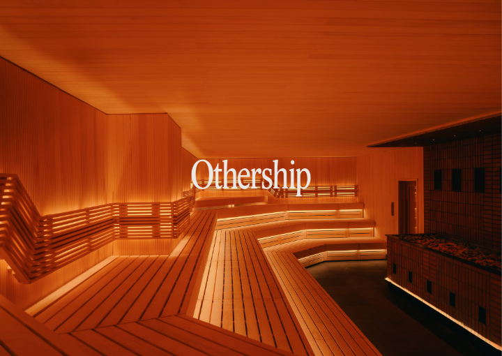 Othership Williamsburg — recovery studio in Brooklyn, NY