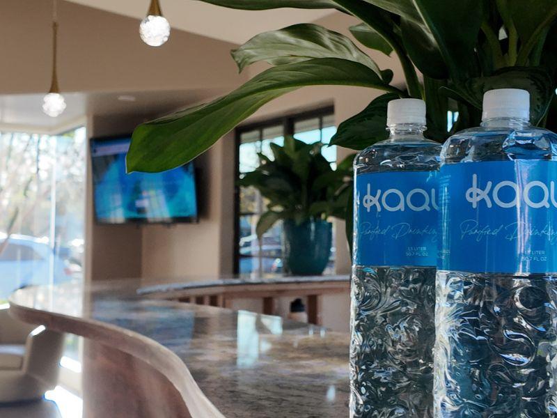 Oxylon Wellness — recovery studio in Costa Mesa, CA