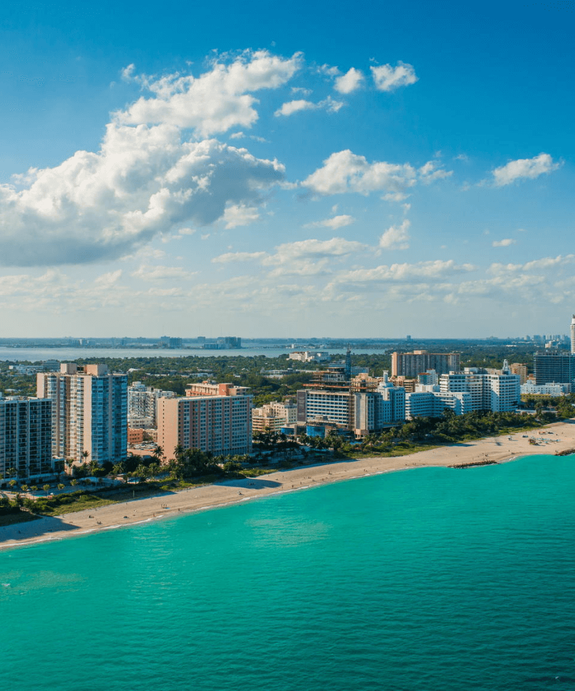 Pause Fort Lauderdale — recovery studio