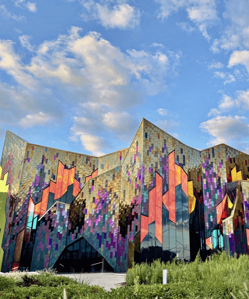 Pause Overland Park — recovery studio