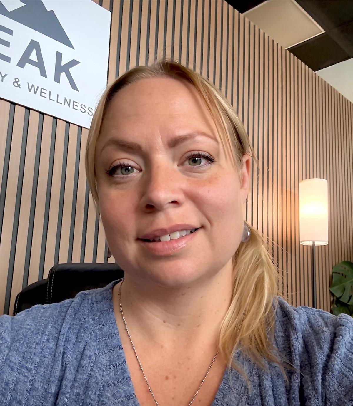 PEAK Recovery & Wellness- Bountiful, UT — photo 2
