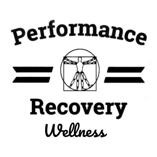 Performance Recovery Wellness — recovery studio