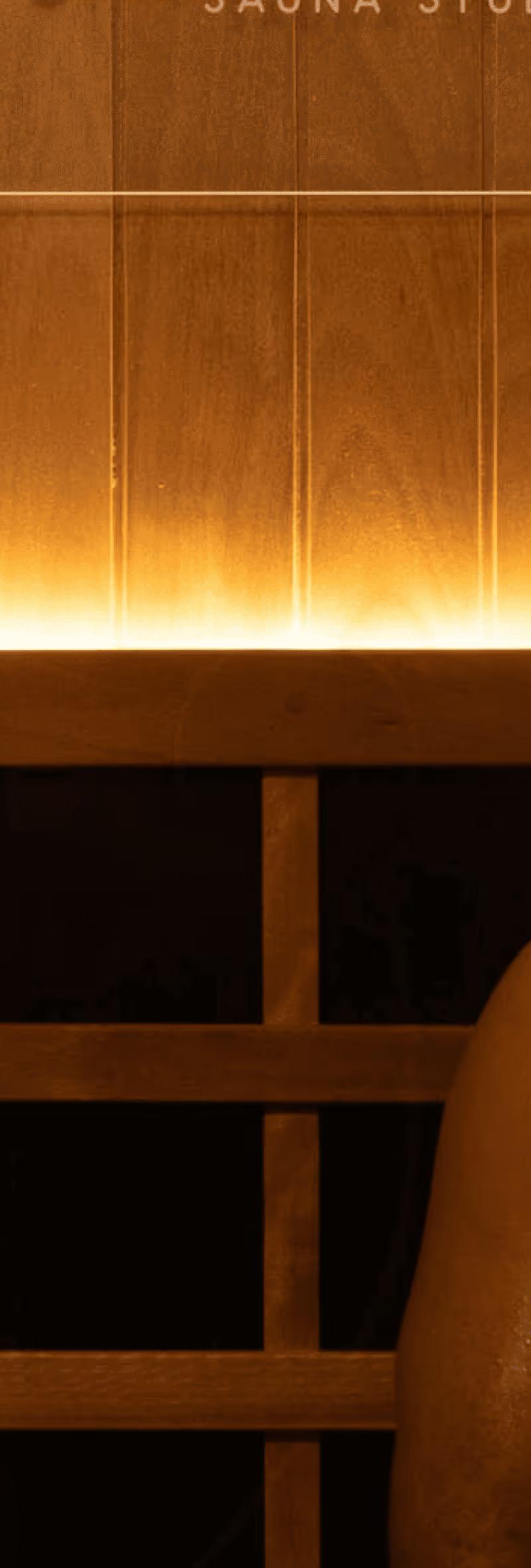 Perspire Sauna Studio — recovery studio in Dana Point, CA