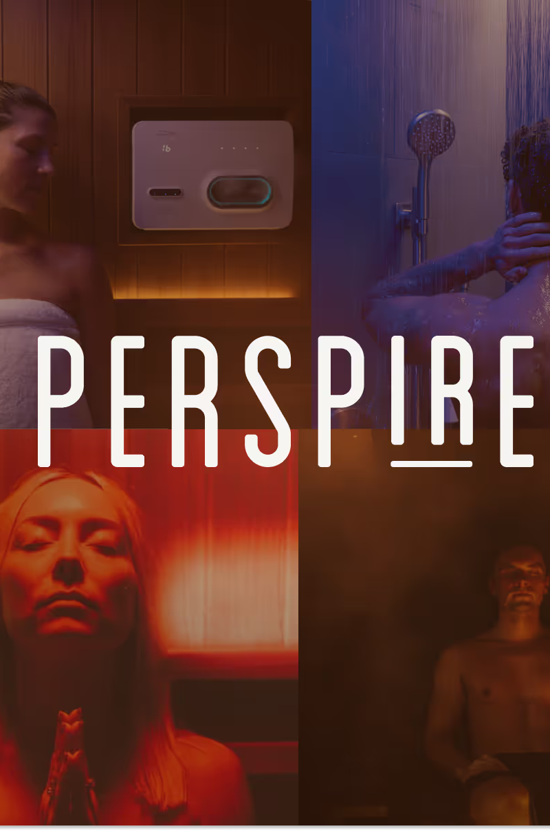 Perspire Sauna Studio — recovery studio in McKinney, TX