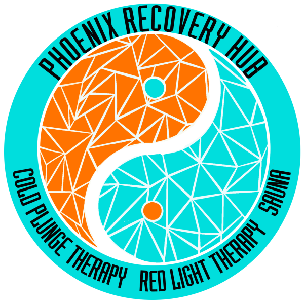 Phoenix Recovery Hub — recovery studio