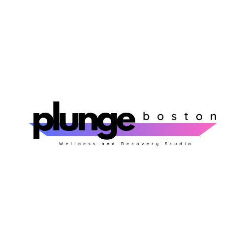 Plunge Boston — recovery studio