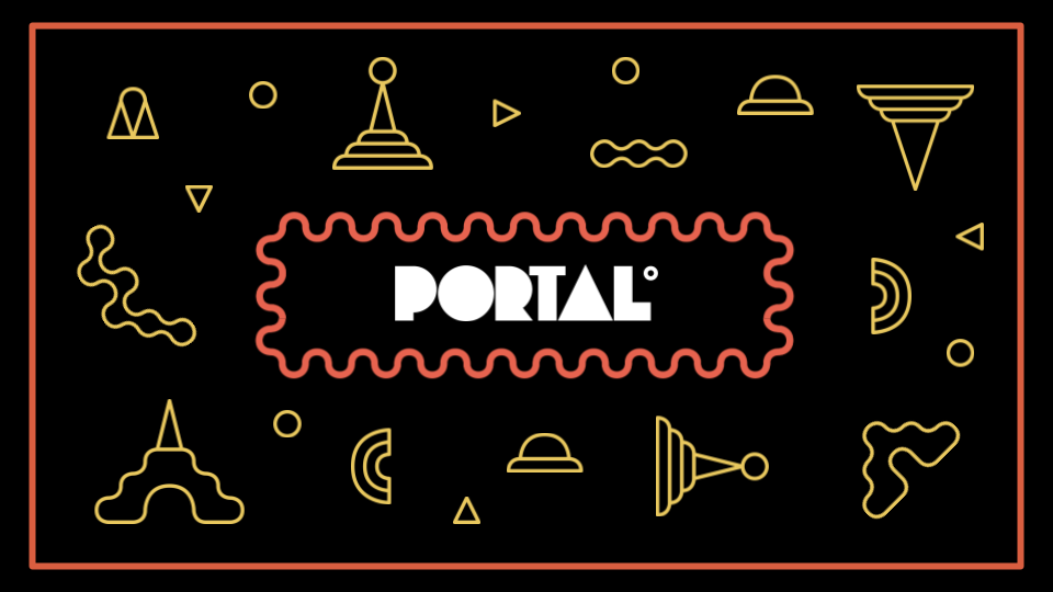 PORTAL° Thermaculture — recovery studio