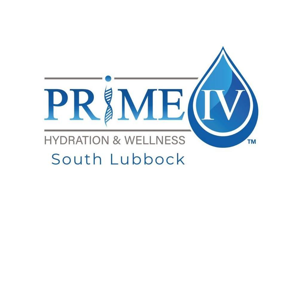 Prime IV Hydration & Wellness - South Lubbock — recovery studio in Lubbock