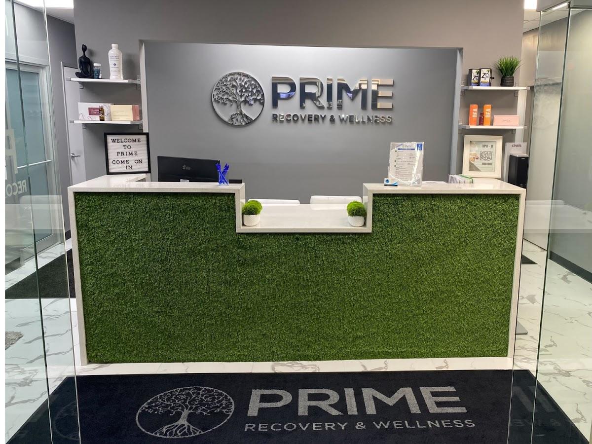 Prime Recovery & Wellness — photo 3