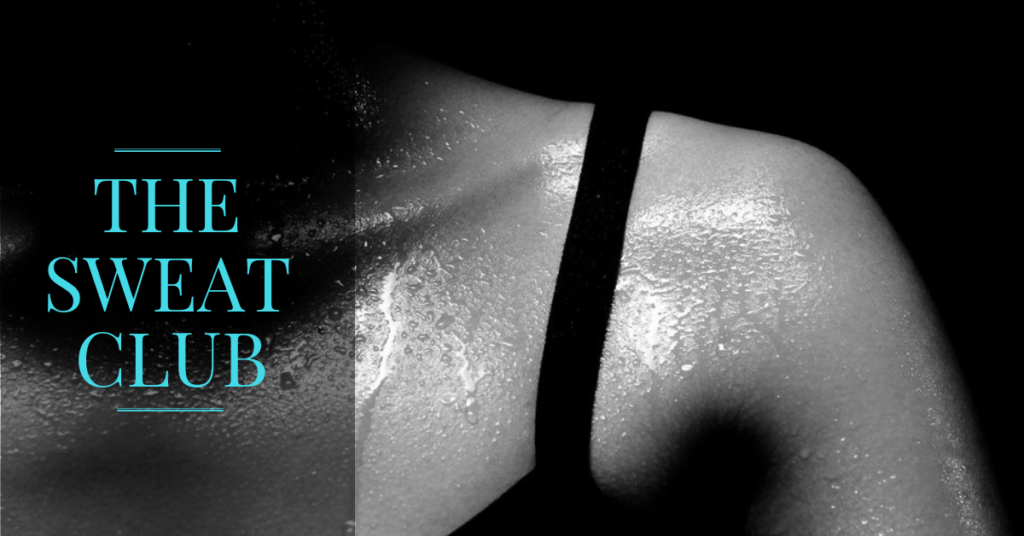 Pūr Sweat - Infrared Sauna Studio — photo 2