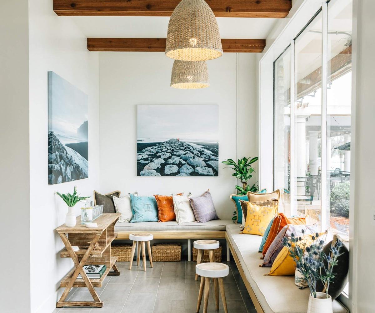 Pure Sweat + Float Studio, Belle Meade — recovery studio