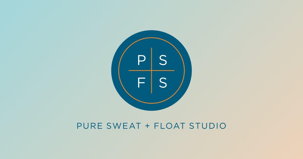 Pure Sweat + Float Studio, Woodland Hills — photo 4