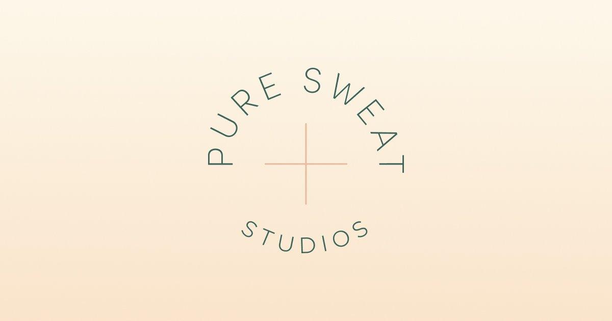 Pure Sweat + Float Studio — recovery studio