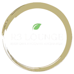 R3 Lounge — recovery studio