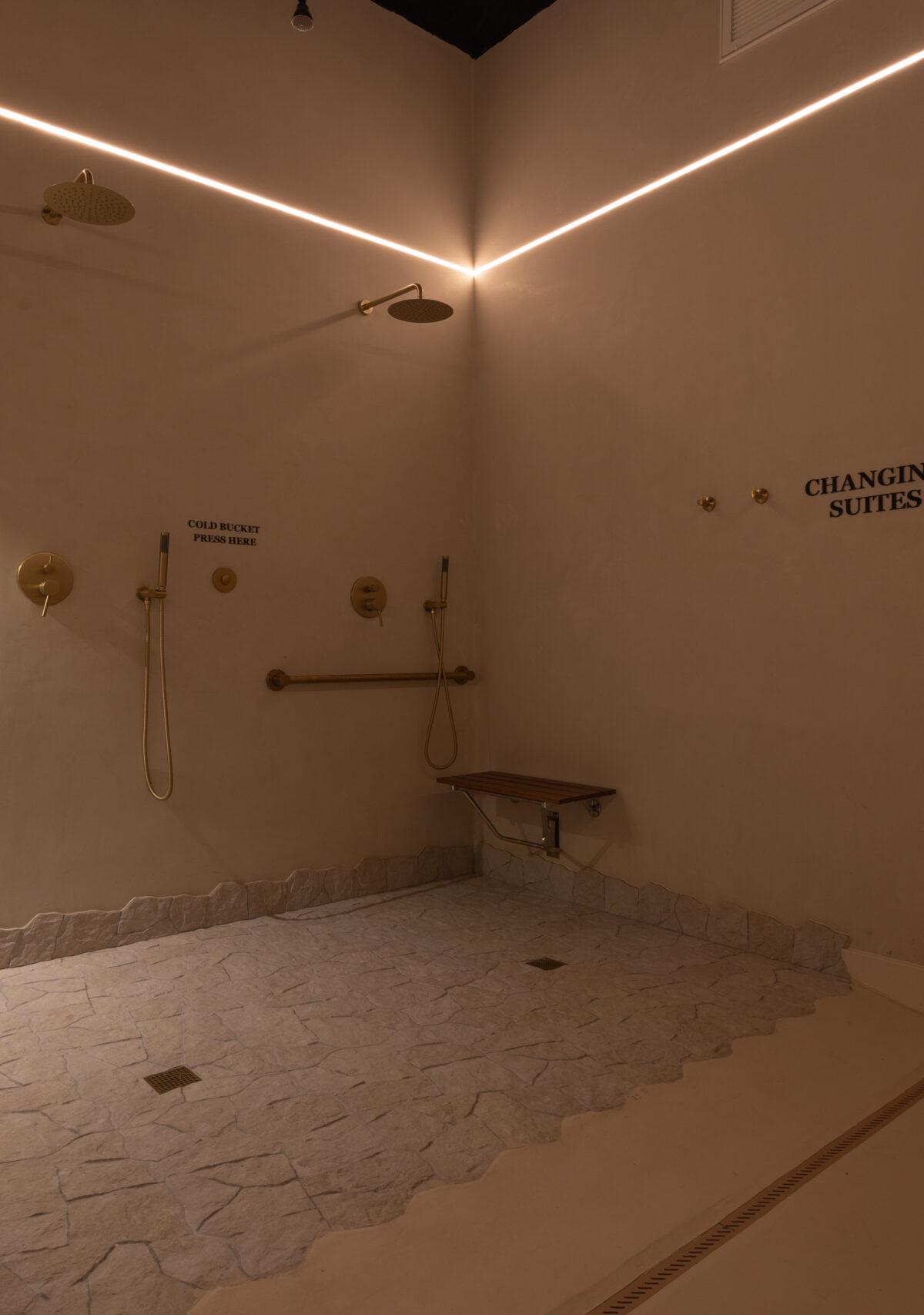 RAFA Sauna Lounge Wellness Club — photo 2