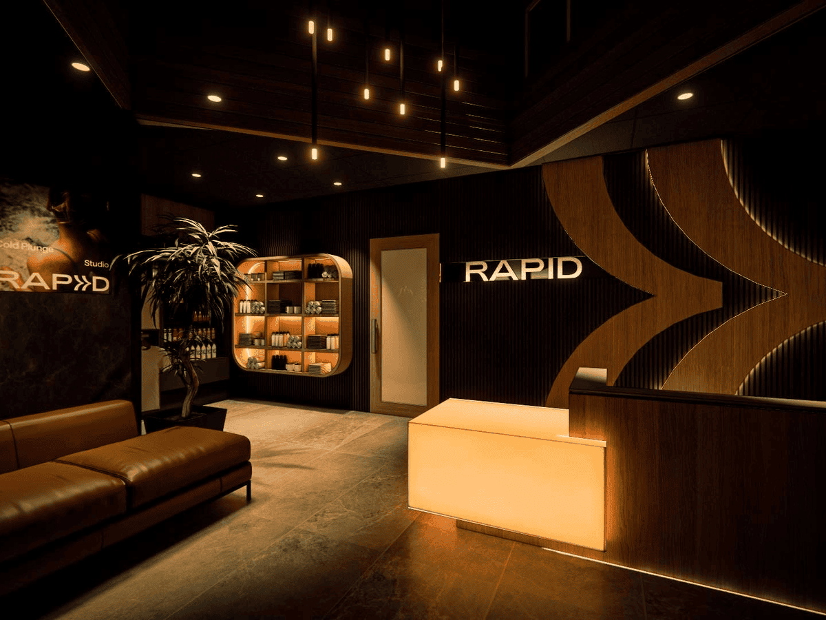 RAPID Recovery Club — photo 4