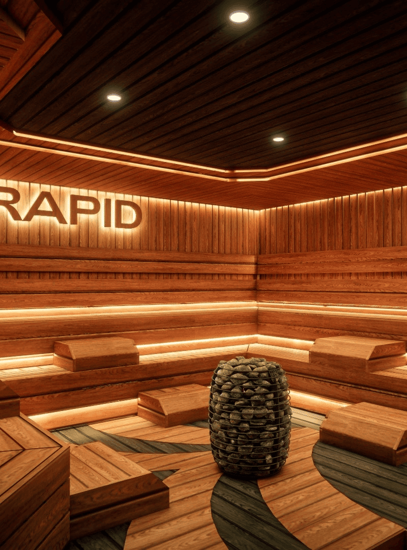 RAPID Recovery Club — recovery studio in San Diego, CA