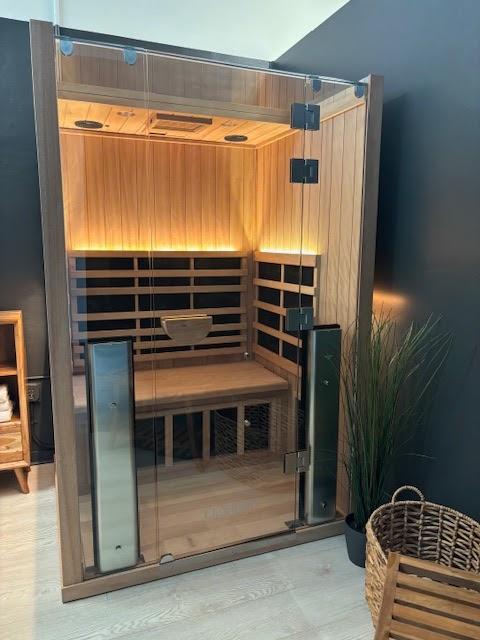 Recovery Room by Body Aligned — photo 2