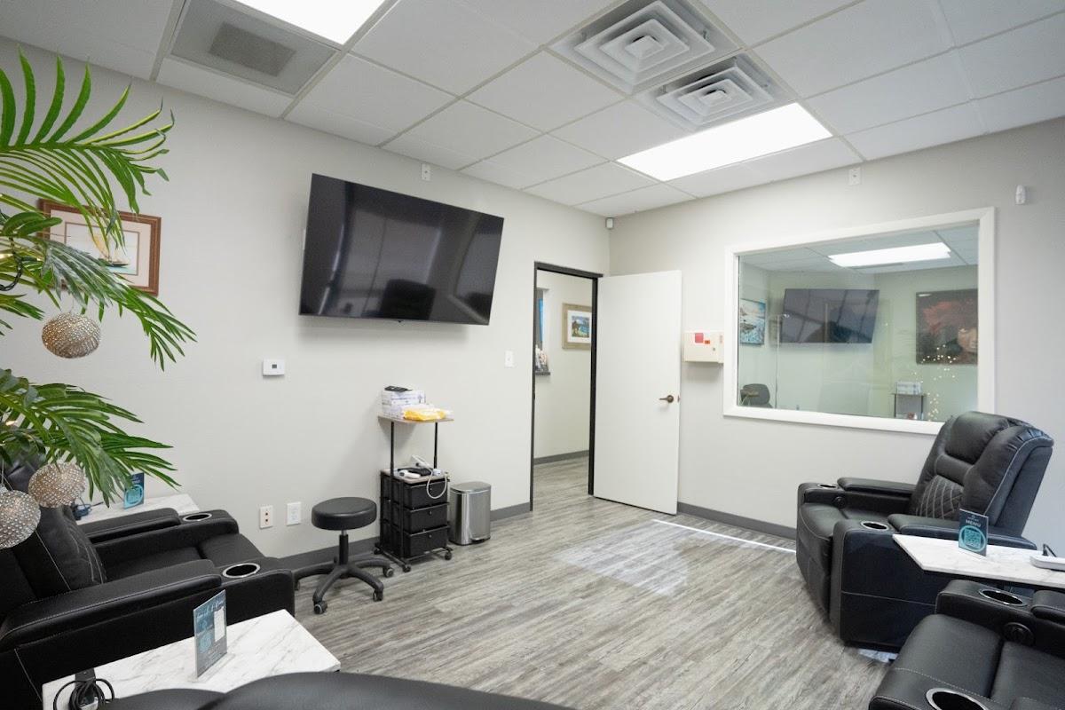 Recovery Room IV Therapy & Wellness — photo 3