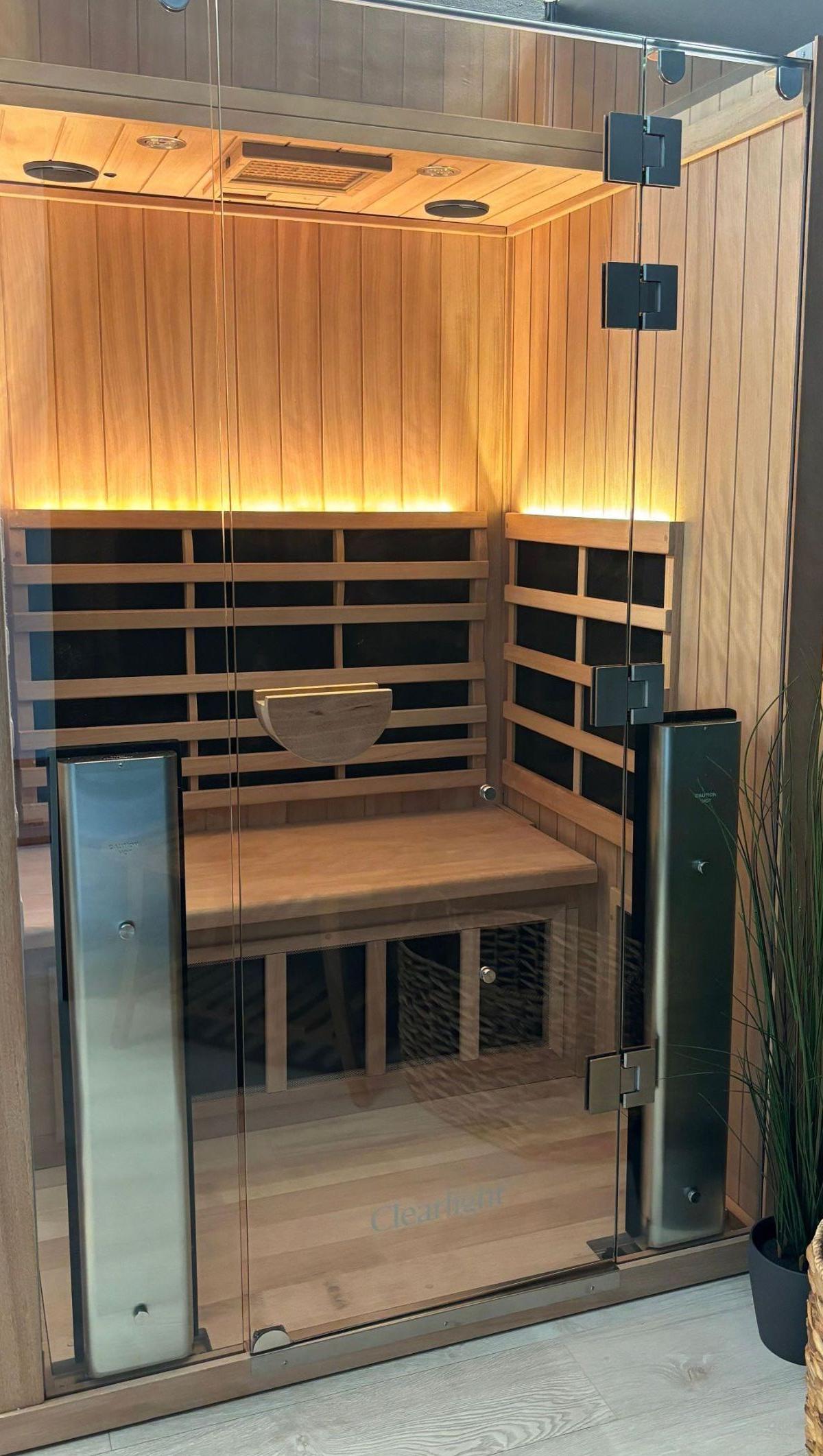 Recovery Room by Body Aligned — photo 5