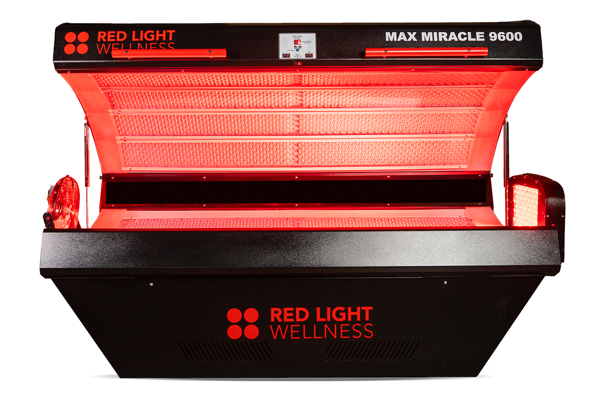 Red Light Wellness — photo 3