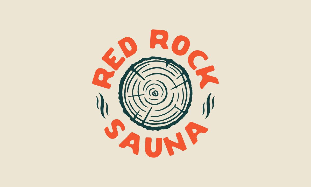 Red Rock Sauna — recovery studio