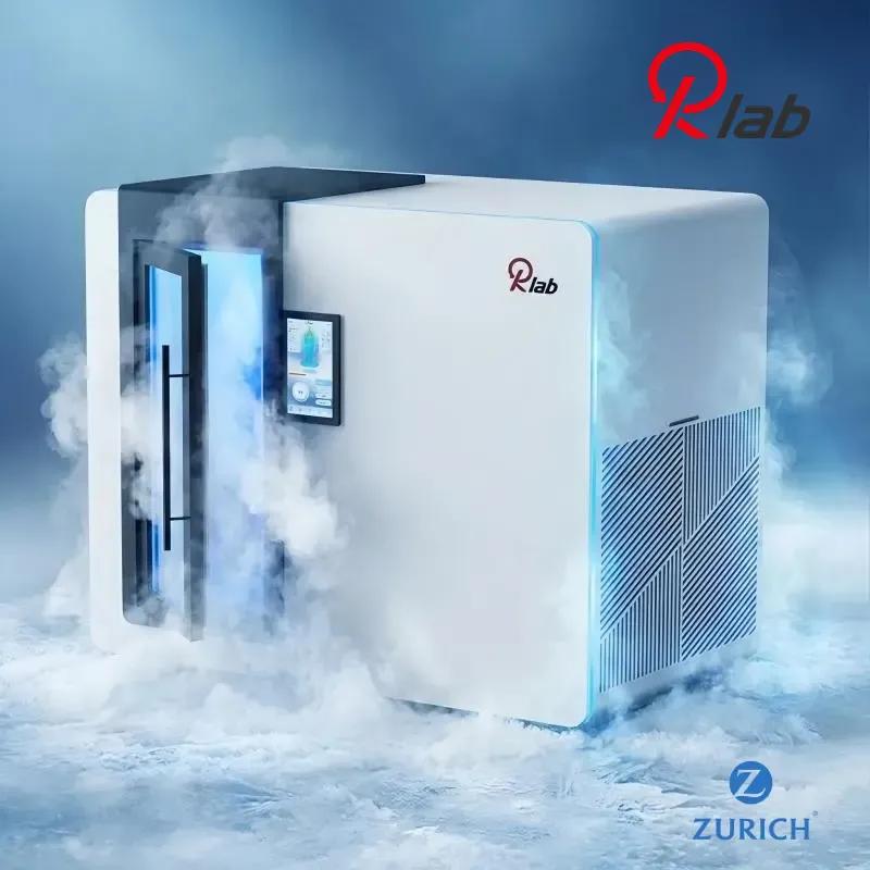 Rejuve Lab Rejuve Lab Electric Cryo Chamber