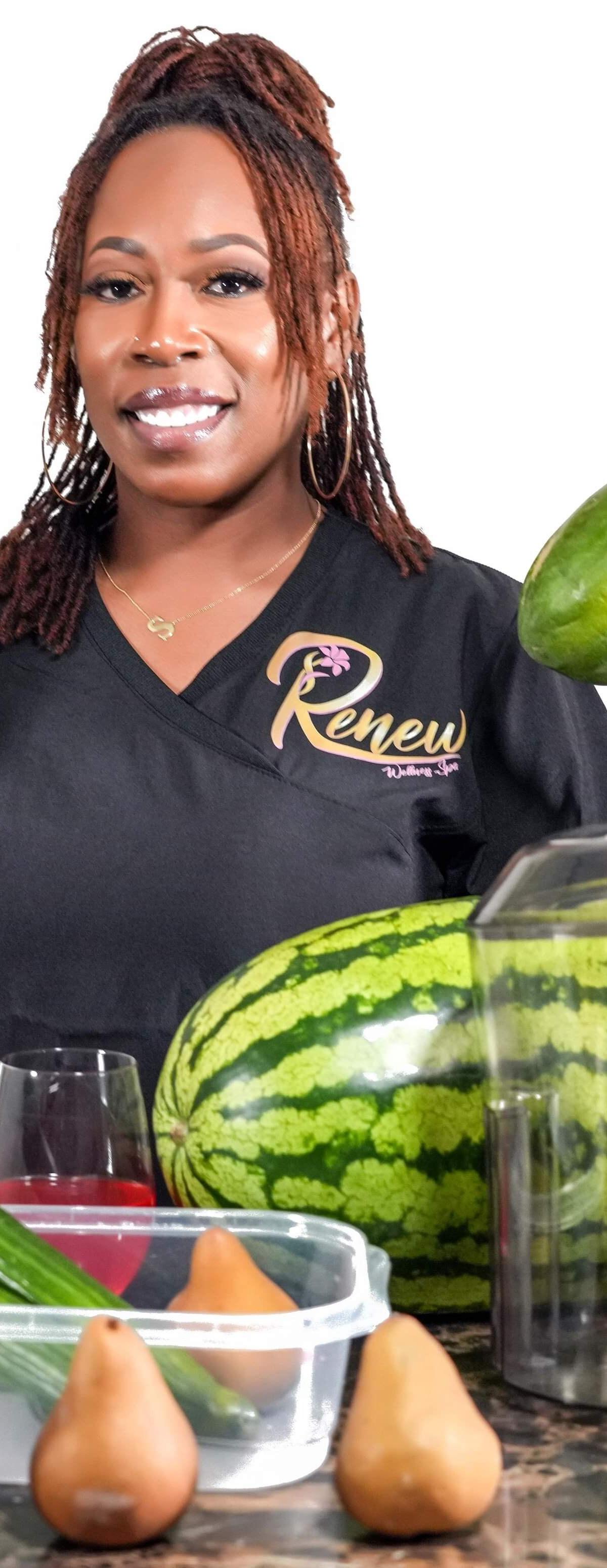 Renew Wellness Spa — photo 4