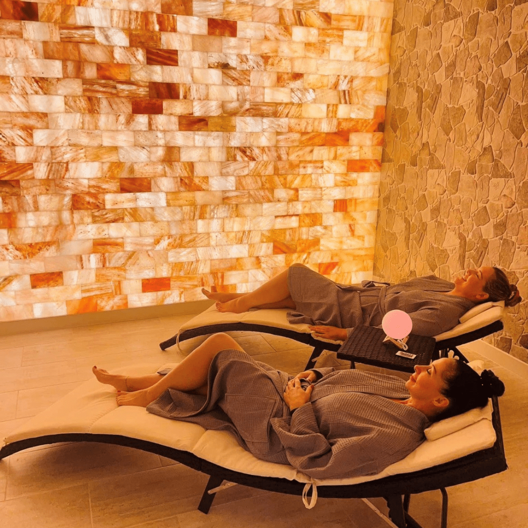 Rest Recovery Portland — recovery studio