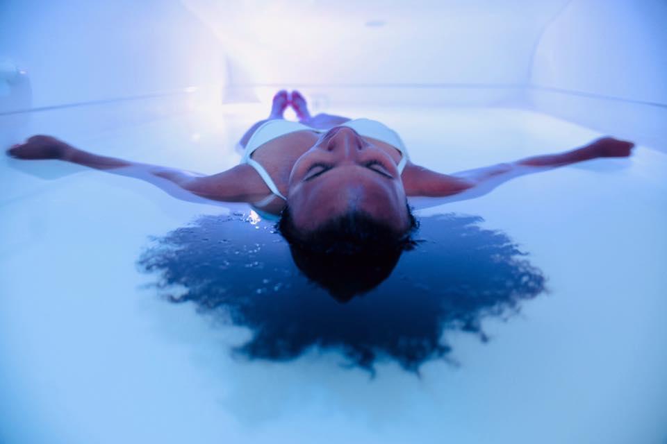 Rest Recovery Tampa — recovery studio