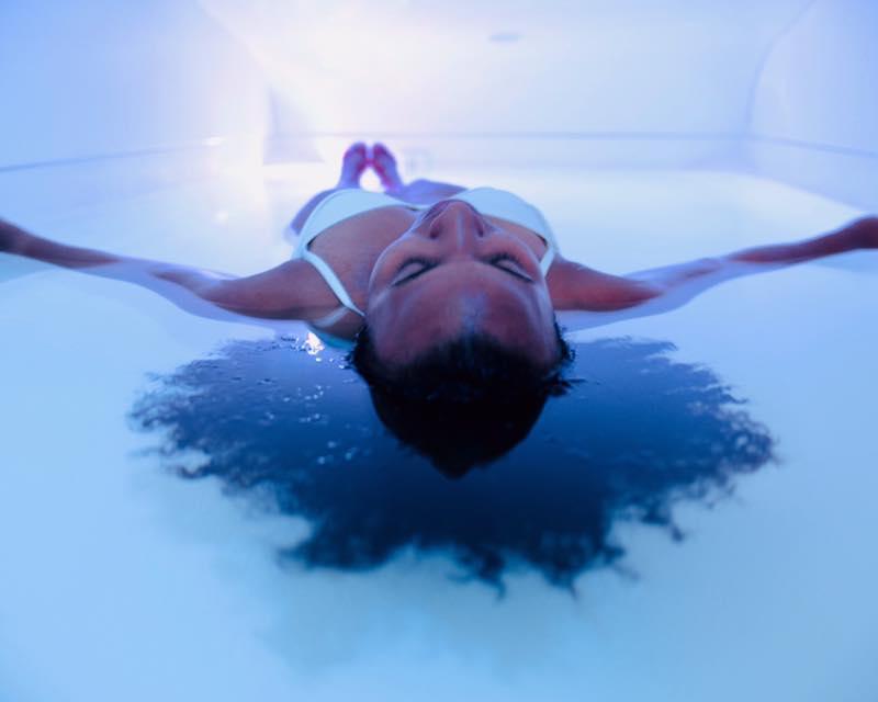 Rest Recovery Tampa — recovery studio in Lutz, FL