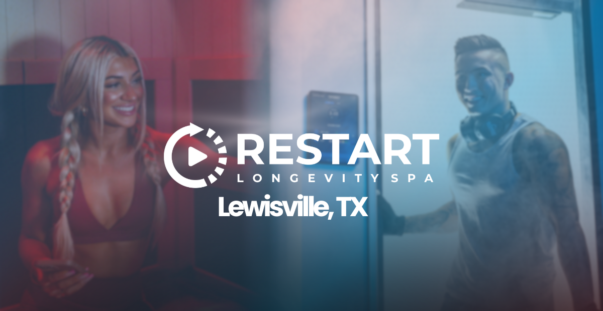 Restart Longevity Spa — photo 2