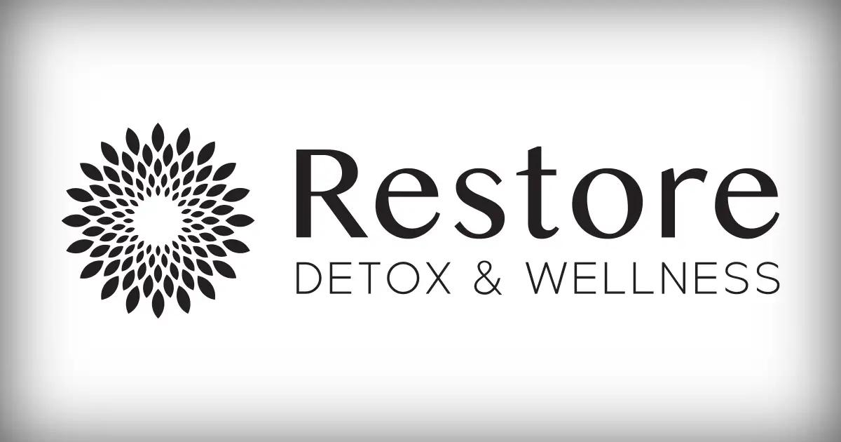 Restore Detox and Wellness Center — recovery studio