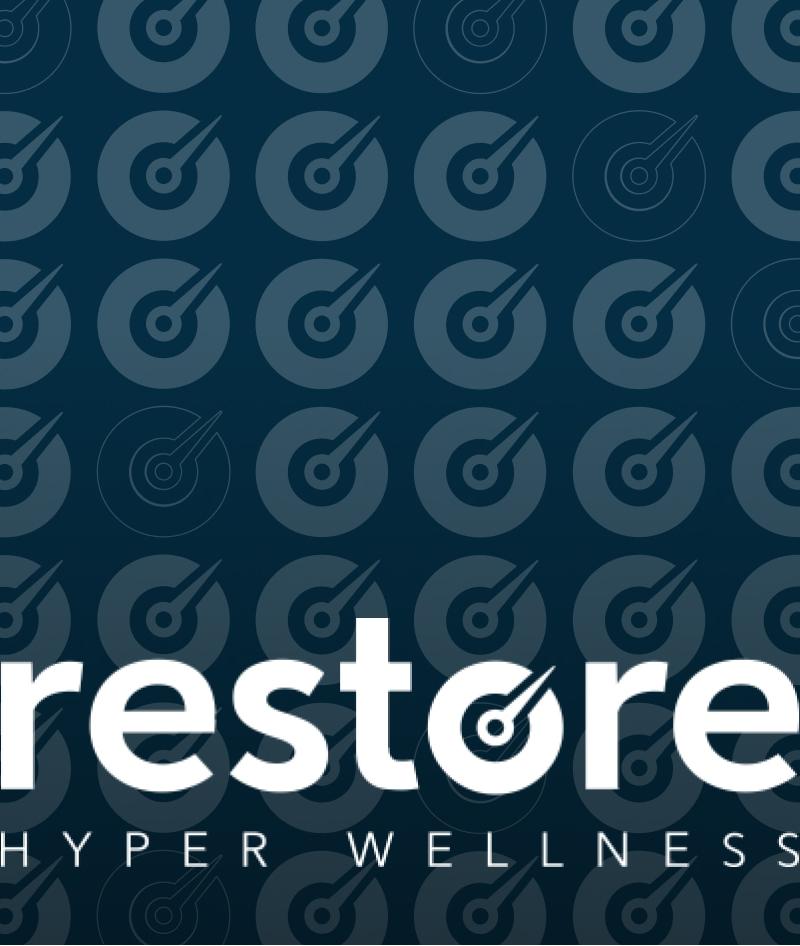 Restore Hyper Wellness — recovery studio in Houston, TX